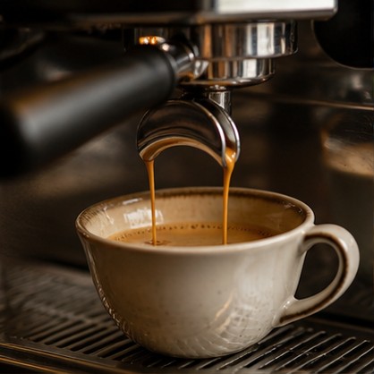 CAFFE LATTE