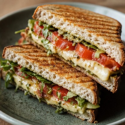 KAŞARLI TOST