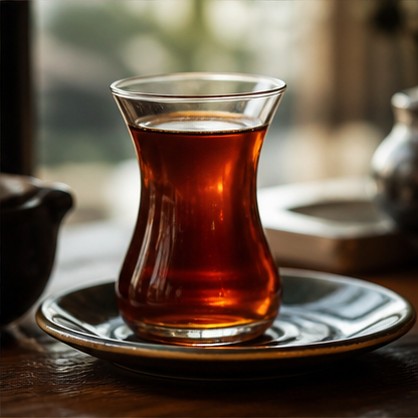 Demleme Çay